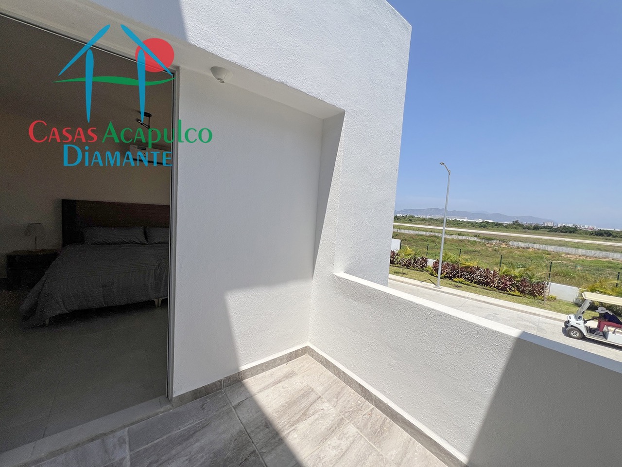 Dream Diamante Jade - Recámara principal 7